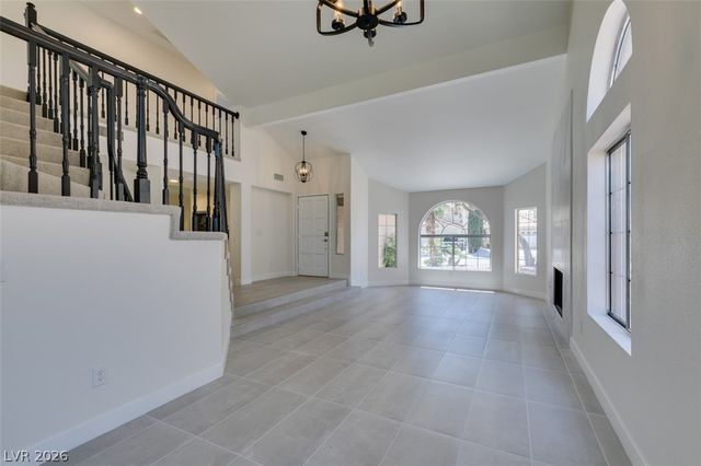 8324 Hollow Wharf Drive, Las Vegas, NV 89128