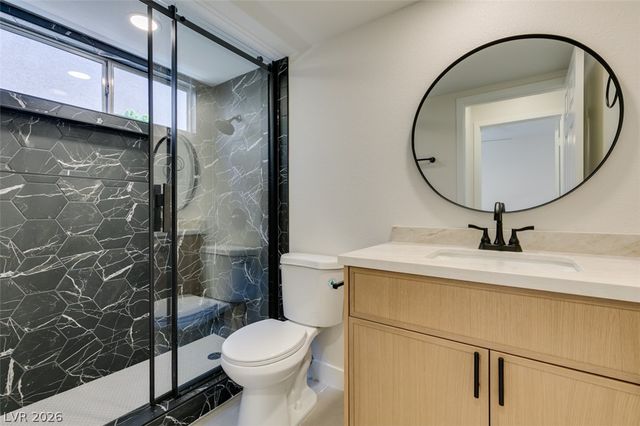 8324 Hollow Wharf Drive, Las Vegas, NV 89128