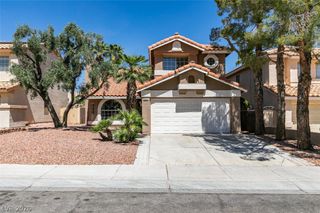 8324 Hollow Wharf Drive, Las Vegas, NV 89128