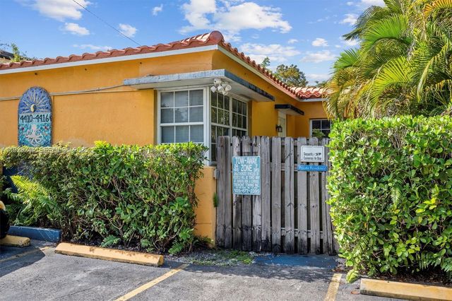 4410 NE 2nd Ave 4412, Miami, FL 33137
