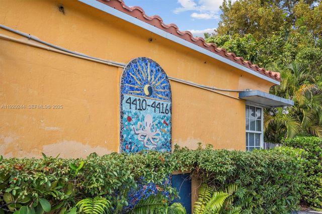 4410 NE 2nd Ave 4412, Miami, FL 33137