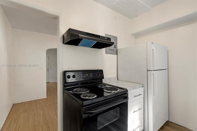 4410 NE 2nd Ave 4412, Miami, FL 33137