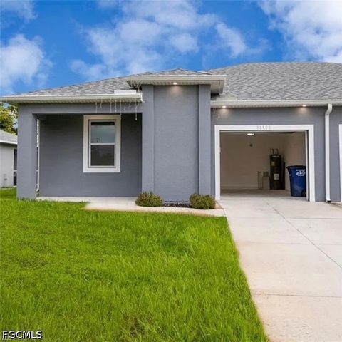 17366 Ithaca DR 366, Fort Myers, FL 33967