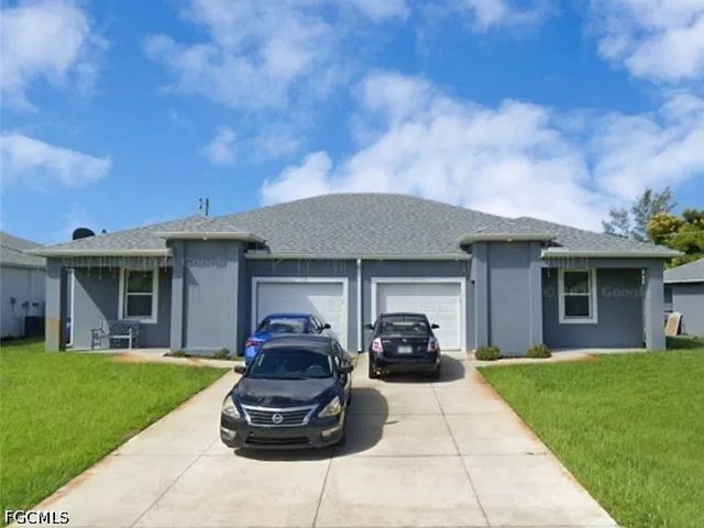 17366 Ithaca DR 366, Fort Myers, FL 33967
