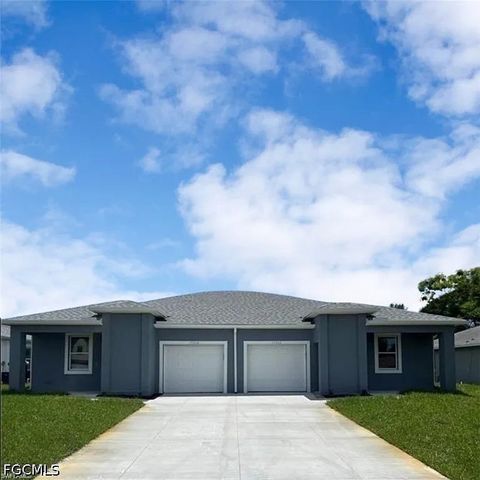 17366 Ithaca DR 366, Fort Myers, FL 33967