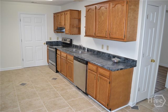 137 Rose Drive, Springfield, GA 31329