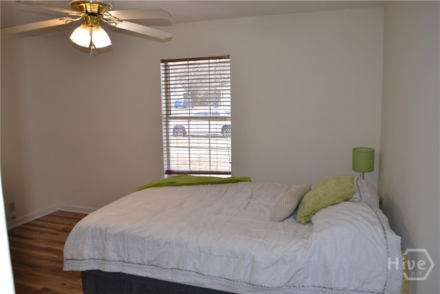 137 Rose Drive, Springfield, GA 31329