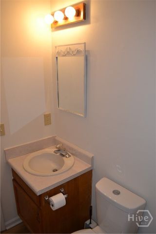 137 Rose Drive, Springfield, GA 31329