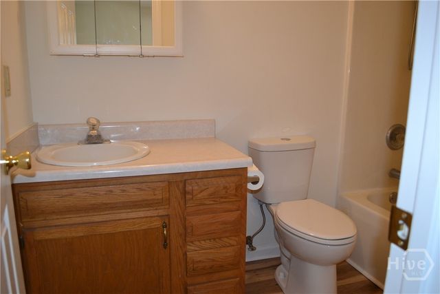 137 Rose Drive, Springfield, GA 31329