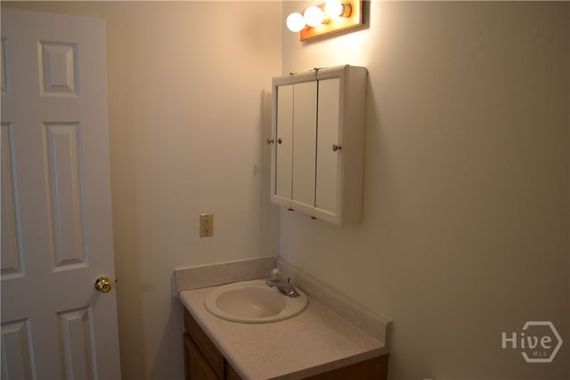 137 Rose Drive, Springfield, GA 31329