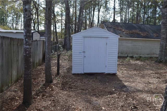 137 Rose Drive, Springfield, GA 31329