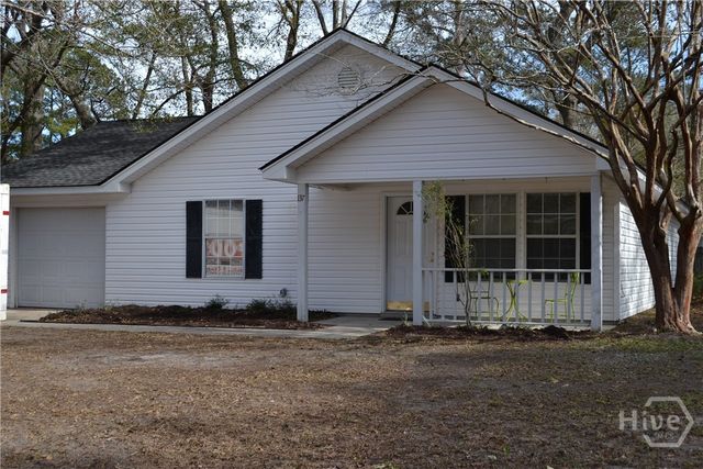 137 Rose Drive, Springfield, GA 31329