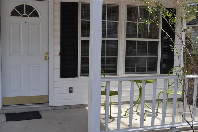 137 Rose Drive, Springfield, GA 31329