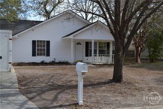 137 Rose Drive, Springfield, GA 31329