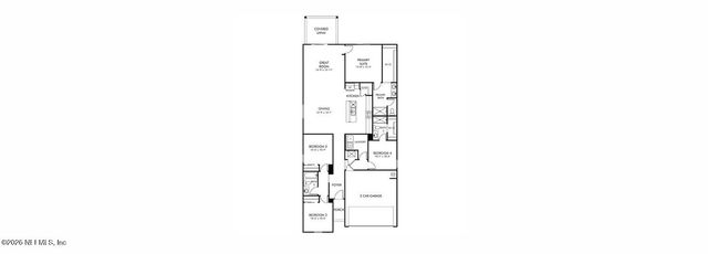 7386 EVERETT FOREST Drive, Jacksonville, FL 32219