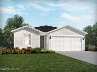 7386 EVERETT FOREST Drive, Jacksonville, FL 32219