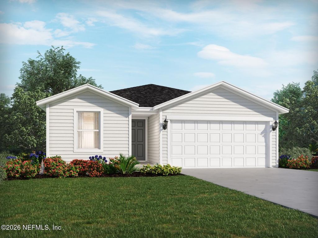 7386 EVERETT FOREST Drive, Jacksonville, FL 32219