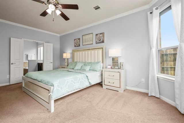 19911 Mulberry Pine Lane, Cypress, TX 77429