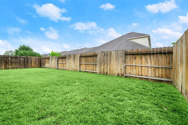 19911 Mulberry Pine Lane, Cypress, TX 77429