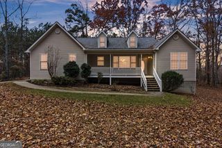 875 Knox Bridge Highway, White, GA 30184