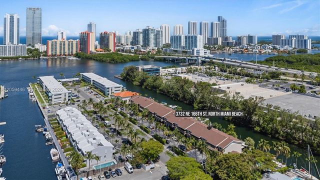 3732 NE 166th St 115, North Miami Beach, FL 33160