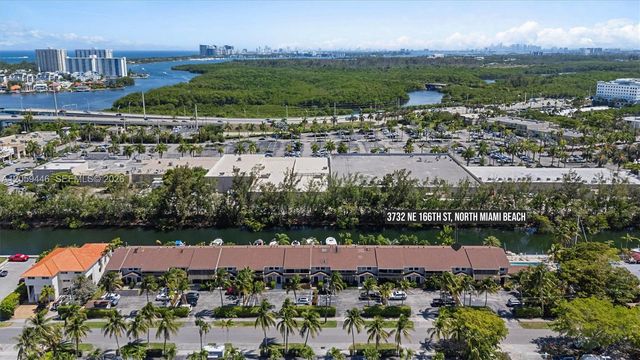 3732 NE 166th St 115, North Miami Beach, FL 33160