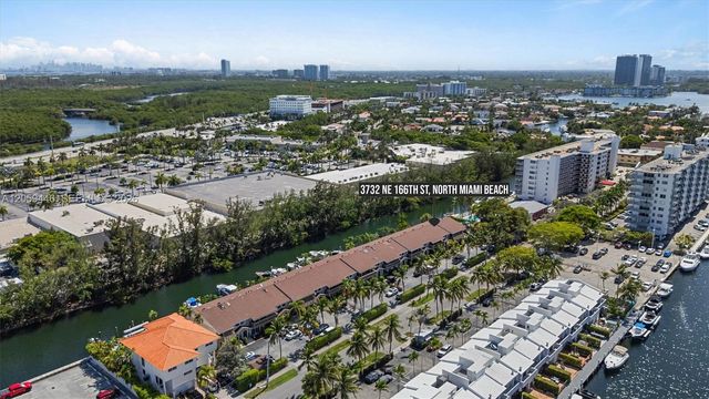 3732 NE 166th St 115, North Miami Beach, FL 33160