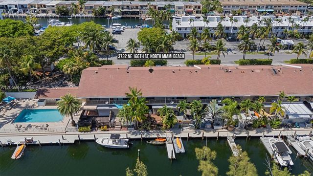 3732 NE 166th St 115, North Miami Beach, FL 33160