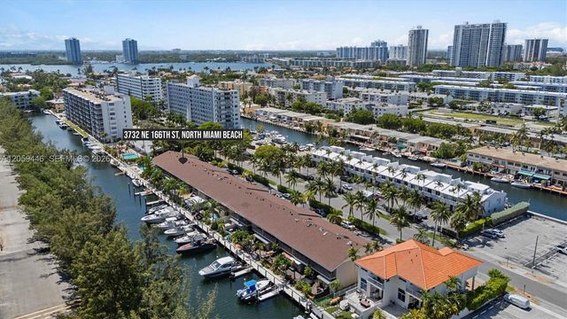3732 NE 166th St 115, North Miami Beach, FL 33160