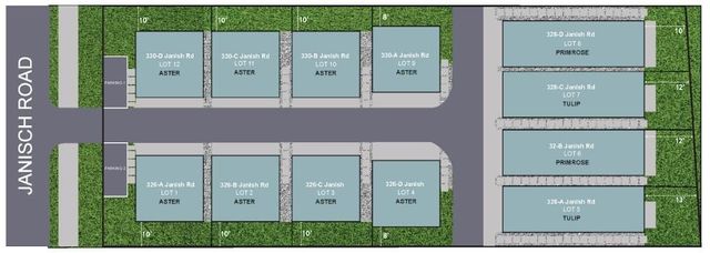 328 Janisch C, Houston, TX 77018