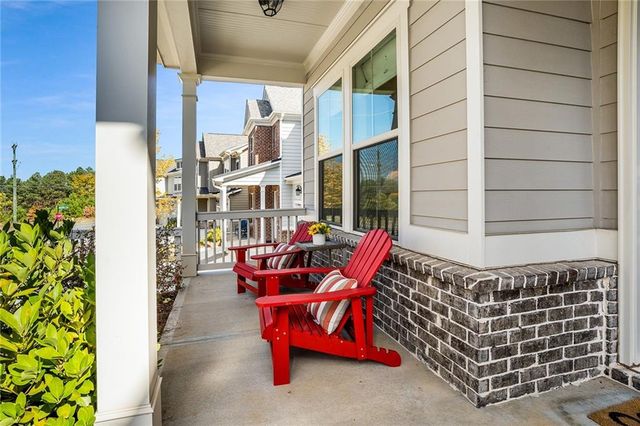 1035 Penny Lane, Roswell, GA 30076