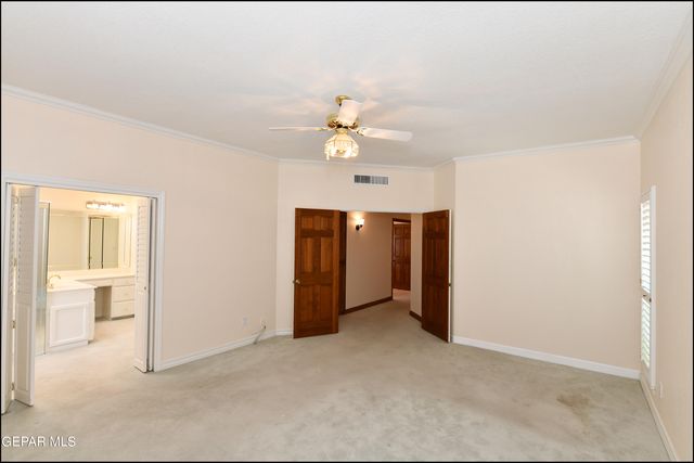 1004 LOS JARDINES Circle, El Paso, TX 79912