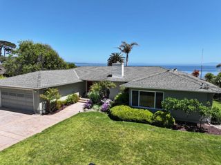 4120 Opal Cliff Drive, Santa Cruz, CA 95062