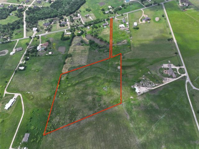 798B N Munson Road, Royse City, TX 75189