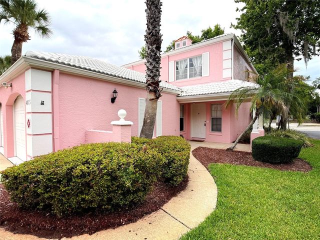 4815 WALDEN CIRCLE 75, Orlando, FL 32811