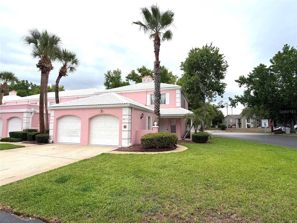 4815 WALDEN CIRCLE 75, Orlando, FL 32811