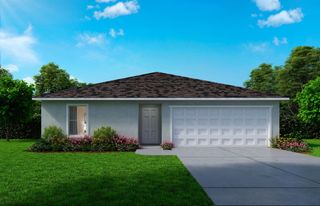 608 NW 11th Street, Okeechobee, FL 34972