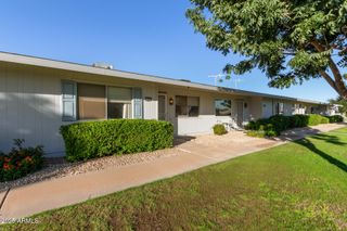 13822 N NEWCASTLE Drive, Sun City, AZ 85351