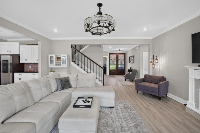 507 Bogey Court, Graniteville, SC 29829