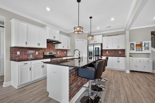 507 Bogey Court, Graniteville, SC 29829