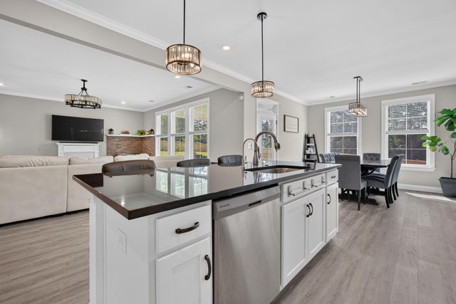 507 Bogey Court, Graniteville, SC 29829