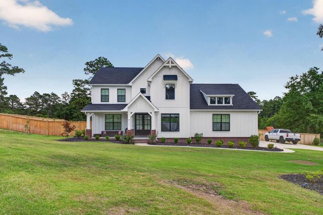 507 Bogey Court, Graniteville, SC 29829