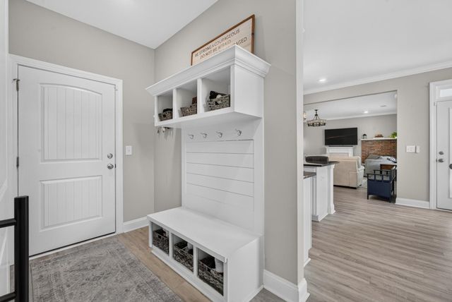 507 Bogey Court, Graniteville, SC 29829