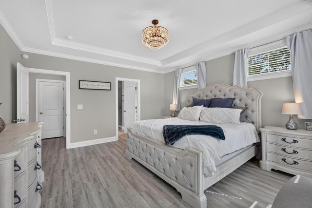 507 Bogey Court, Graniteville, SC 29829