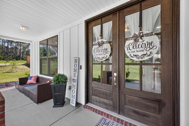 507 Bogey Court, Graniteville, SC 29829