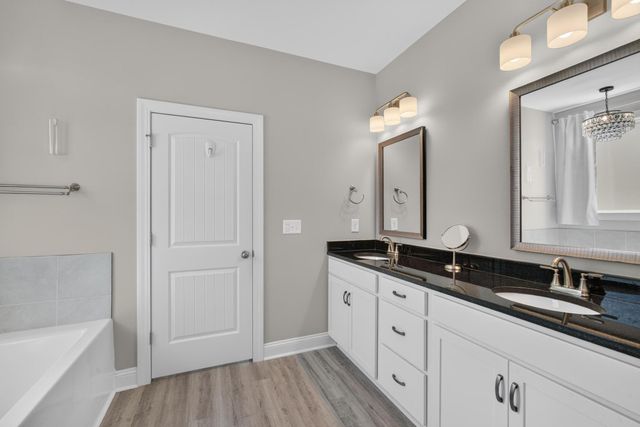507 Bogey Court, Graniteville, SC 29829