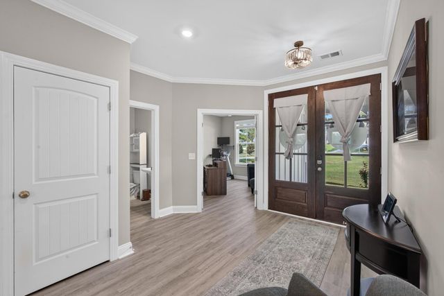 507 Bogey Court, Graniteville, SC 29829