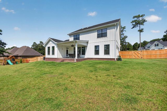 507 Bogey Court, Graniteville, SC 29829
