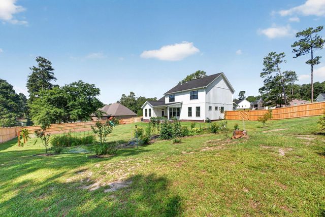 507 Bogey Court, Graniteville, SC 29829