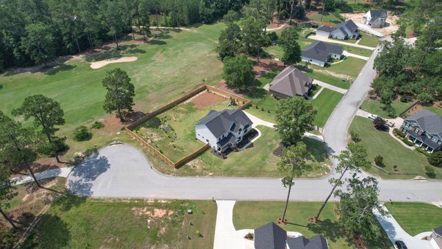507 Bogey Court, Graniteville, SC 29829